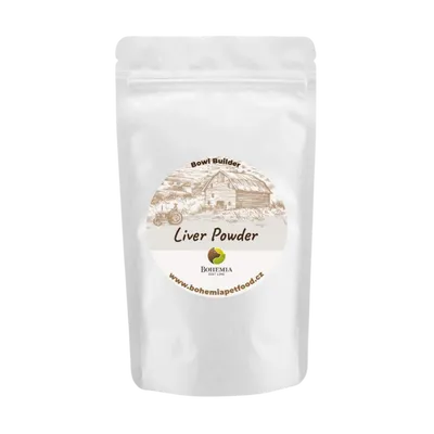 BOHEMIA DIET Liver Powder 300g